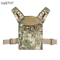 Children Hunting Camouflage Tactical Kids CS Airsoft Gear Vests Men Military Equipment Boys Girl Sniper Uniform Sports Clothing