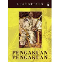 Pengakuan-pengakuan Augustinus