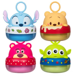 infoThink Lilo & Stitch series Lighting Bathtub Bluetooth Speaker