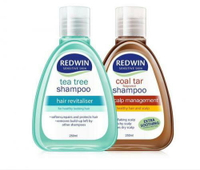 🇦🇺Redwin洗髮精250ml(茶樹/煤焦油）