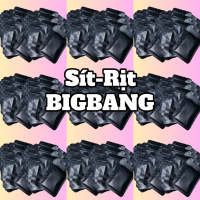 Sít-rịt card bo góc BIGBANG - GD TOP TAEYANG DAESUNG SEUNGRI