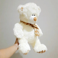 Boneka Teddy Bear Marsha Original Size Besar 50 cm/ Boneka Bear