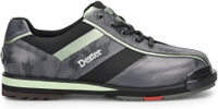 專業代購 美國保齡球用品 Dexter男式 SST8 Pro 迷彩換底保齡球鞋