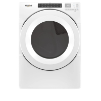 【Whirlpool 惠而浦】W Collection 16公斤 快烘瓦斯型滾筒乾衣機 8TWGD5620HW(天然/桶裝)#瓦斯桶-瓦斯桶
