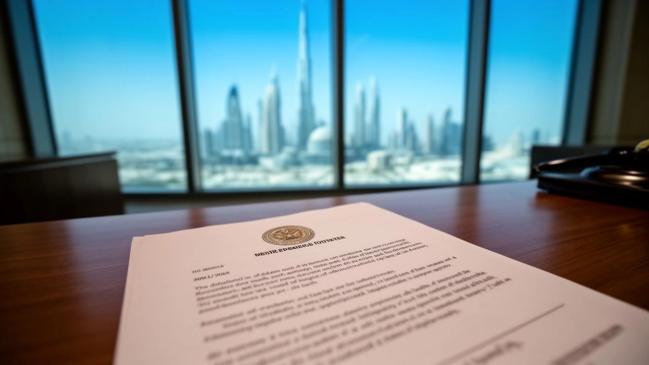 Dubai's DIFC Courts Adopt Avalanche for NFT-Based Court Document ...