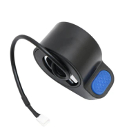 Finger Thumb Speed Throttle For Xiaomi MI3 Pro 2 1S M365 Electric Scooter E-Bike Scooter Accessories