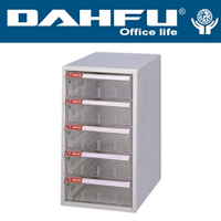 DAHFU 大富   SY-B4-W-210G  桌上型效率櫃-W323xD402xH495(mm) / 個