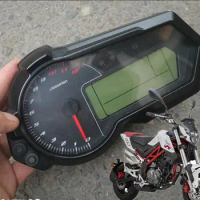 speedometer speed meter of Benelli TNT135 TNT125