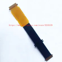 New Repair Parts For Sony DSC-RX10M4 RX10IV rx100 m4 RX10M4 Screen Hinge FPC Connection Flex Cable