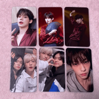 TXT (Tomorrow X Together) - Card des unoff ảnh bo góc idol TXT - chuyên in card theo yêu cầu