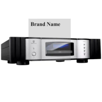 Best Seller ToneWinner high end TY-1CD hifi fever professional CD player home laser sing player DAC digital DSD decoder