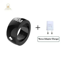 Tasbih Tasbeeh SQ668 Portable with Screen 11