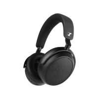 【SENNHEISER 森海塞爾】Momentum 4 Wireless 主動降噪耳罩式藍牙耳機 龍紋限量版 M4AEBT