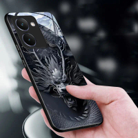 For Realme V50S V25 V23 V13 V5 Note 60 4G Note 60X 4G Note 50 4G P3 Ultra 5G Q5 Pro P3 5G Q5 Q5i Q3i