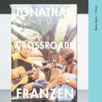 Buku Crossroads - Jonathan Franzen (Novel) (Inggris)