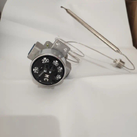 SALE THERMOSTAT DEEP FRYER / THERMOSTAT PENGGORENGAN / THERMOSTAT FRYER