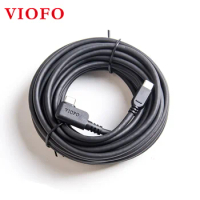 Original Viofo Rear Cable for T130 Dash Camera