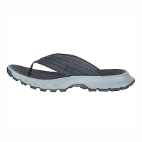 Merrell Cedrus Flip 3 [ML036392] 女 拖鞋 夾腳拖 戶外 水陸 緩震 耐磨 抓地 黑灰