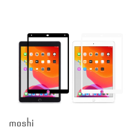 【moshi】iPad 10.2/10.5-inch iVisor AG 防眩光螢幕保護貼