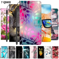 Flip Leather Cases For Itel A48 A25 Card Wallet Holder Phone Cover For Itel A27 A17 Case Luxury Stand Magnetic Bags Cute Fundas