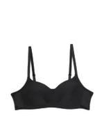 เสื้อชั้นในเบสิครูปแบบไม่มีโครง รุ่น WB9M21