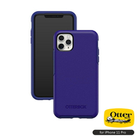 OtterBox Symmetry 炫彩幾何保護殼- iPhone 11 Pro