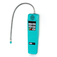 【現貨】Elitech冷媒偵測器 鹵素氣體檢漏儀 瓦斯檢漏器HLD-100+