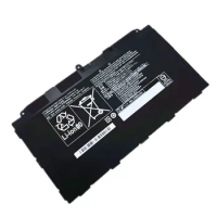 11.1V 38Wh 3420mAh Model FPB0349S FPCBP479 battery For Fujitsu Stylistic Q616 Q665 Q738 Q739 laptop