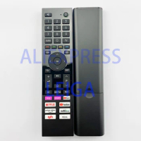 Original CT-95033 TV Remote Control for Toshiba Smart TV