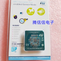 STEVAL-SMARTAG1 Evaluation board, NFC dynamic tags sensor nodes, ST25DV64K