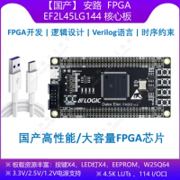 [domestic] on road alternative EP4CE10E22C8N EF2L45LG144 FPGA development board/core board