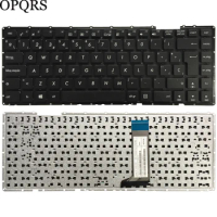 Spanish SP laptop keyboard for Asus X455 X455D X455DG X455L X455LA X455LB X455LD X455LF