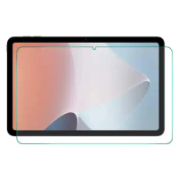 100pcs/Lot Tempered Glass Screen Protector For Oppo Pad Air Tempered Glass Protective Film For Oppo Pad
