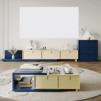 Large Showcase Tv Stand Luxury Display Dresser Tall Filing Universal Media Console Tv Cabinet Portable Casa Arredo Furniture