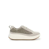 Hush Puppies Sneakers Wanita Celine Khaki 39