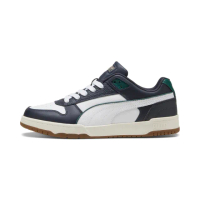 【PUMA官方旗艦】RBD Game Low 休閒運動鞋 男女共同 38637343