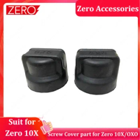 Zero Accessories Inokim OXO Accessories Screw Cover Part for Zero 11X Zero 10X Inokim OXO E-Scooter