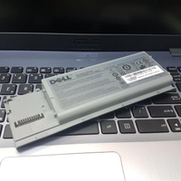 戴爾 DELL PC764 原廠電池 全新DELL Latitude D620 RC126 TC030 TD175 JD634 D620 D630 M2300 D630 M2300 56WH 高容量