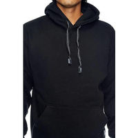 Pro Club Mens heavyweight pullover fleece hoodie cotton menswear sweaters Fabric POCKET