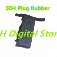 NEW For Canon 5D MARK 5D IV / M4 5D4 5DIV Plug Rubber (Next to the battery) CB5-3632 Camera Spare Part