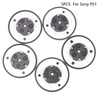 5pcs DVD CD motor tray Optical drive Spindle with card bead player Spindle Hub Turntable High Quality