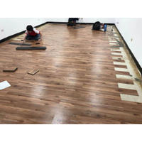 【地板】A計畫2地磚 木紋地板 石紋地板 2mm塑膠地磚 福樂地板 家用地磚 耐磨 無甲醛 無毒地磚