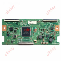แผงโลจิก T CON สำหรับ LG LC420WUN รุ่น SCA1 6870C 0310C 0318B