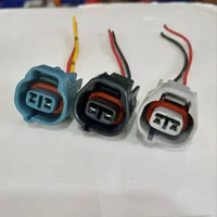 Socket Idle up ac Toyota Avanza vios yaris altis rush camry limo calya