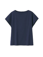 เสื้อยืดแขนเฟรนส์ รุ่น BBA15A1S