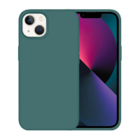 【ZIFRIEND】iPhone13 6.1吋 Zi Case Skin 手機保護殼(ZC-S-13-GR)