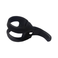 Surf Paddle Lock Quick Release Paddle Clamp สำหรับ Dia 1.02 "-1.14" ผู้ถือพายล็อคสำหรับกีฬาทางน้ำ Paddleboard Inflatable Board