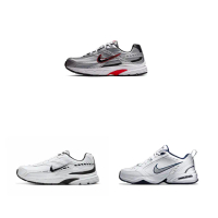 【NIKE 耐吉】休閒鞋 慢跑鞋 運動鞋 緩震 舒適 NIKE INITIATOR 男女 A-394055001 B-394055100 精選九款