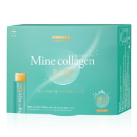【TOKUWA德合】Mine Collagen我的膠原凍(20包/盒)