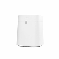【Townew 拓牛】T Air Lite 智能垃圾桶 感應垃圾桶 自動打包 垃圾桶 智能 收納桶 【JC科技】